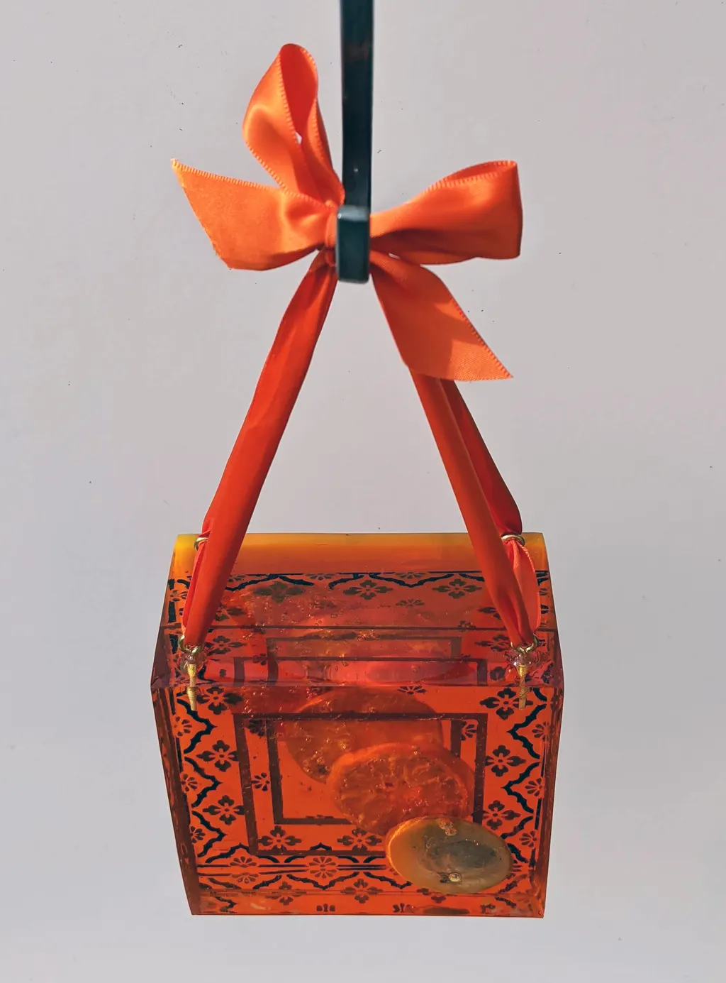 Tangerine — another view